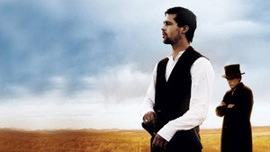 Как трусливый Роберт Форд убил Джесси Джеймса (фильм, 2007)