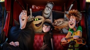 Монстры на каникулах (мультфильм, 2012)