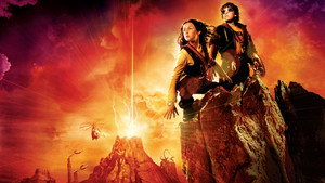 Дети шпионов 2: Остров несбывшихся надежд (фильм, 2002)