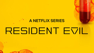 Обитель зла (сериал, 2022)