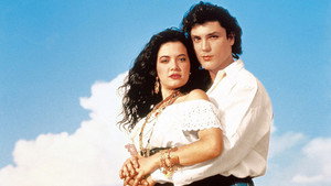 Кассандра (сериал, 1992)