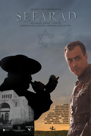 Сфарад (фильм, 2019)