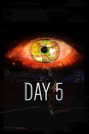 Пятый день (сериал, 2016)