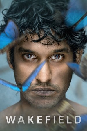 Безумие в Уэйкфилде (сериал, 2021)