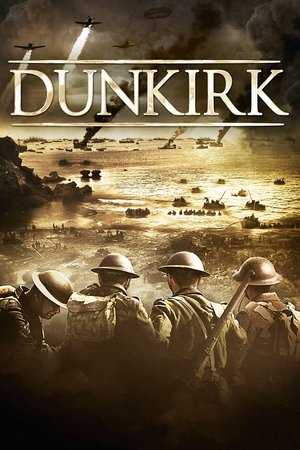 BBC: Дюнкерк (сериал, 2004)
