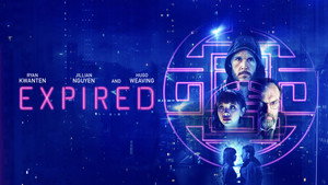 Просроченный (фильм, 2022)