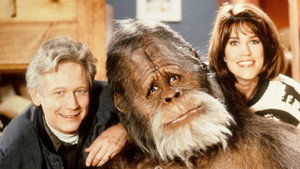 Гарри и Хендерсоны (сериал, 1991)