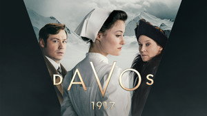 Давос 1917 (сериал, 2023)