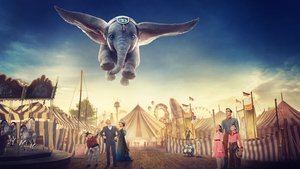 Дамбо (фильм, 2019)