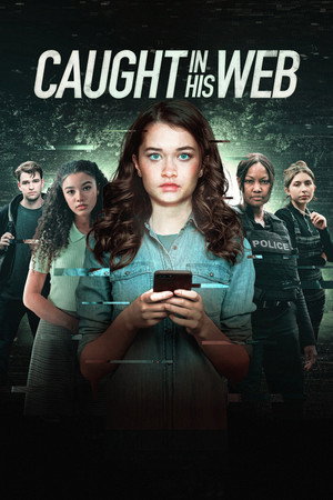 Попались в его сети (фильм, 2022)