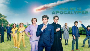 Ты, я и апокалипсис (сериал, 2015)