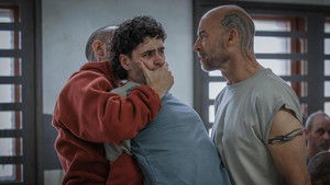Бессонница (сериал, 2026)