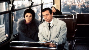 Только поезд... только ночь (фильм, 1968)