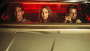 Ничего себе поездочка (фильм, 2001)
