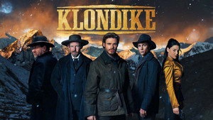 Клондайк (сериал, 2014)