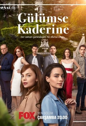 Улыбнись своей судьбе (сериал, 2022)