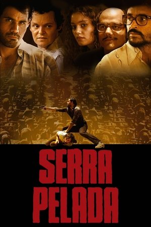 Серра-Пелада (фильм, 2013)