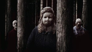Крон вуд (фильм, 2016)