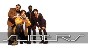 Параллельные миры (сериал, 1995)