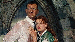 Тихий человек (фильм, 1952)