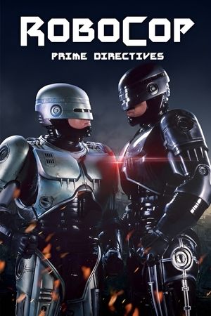 Робокоп возвращается (сериал, 2001)