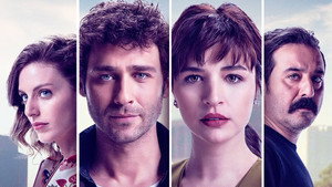 Моя опасная жена (сериал, 2018)