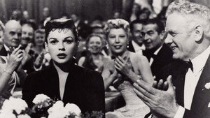 Звезда родилась (фильм, 1954)