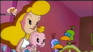 Семья почемучек (мультсериал, 1996)