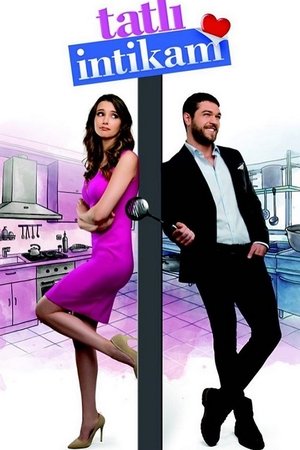 Сладкая месть (сериал, 2016)