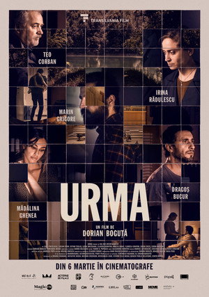 Наследие (фильм, 2019)