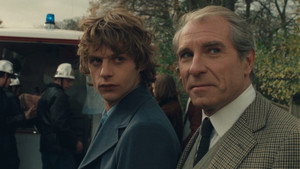 Цыпленок под уксусом (фильм, 1985)