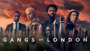 Банды Лондона (сериал, 2020)