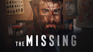 Пропавшие (сериал, 2021)