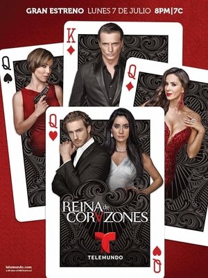 Королева сердец (сериал, 2014)