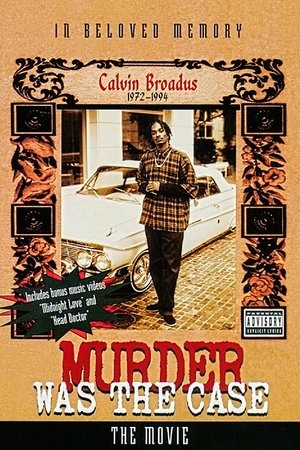 Убийство было делом (фильм, 1995)