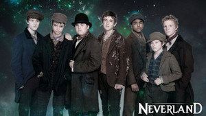 Неверлэнд (сериал, 2011)