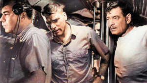 Идти тихо, идти глубоко (фильм, 1958)