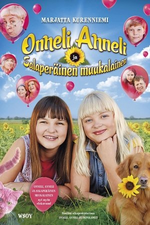 Оннели, Аннели и таинственный незнакомец (фильм, 2017)