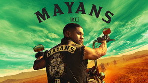 Майянцы (сериал, 2018)