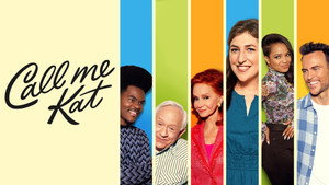 Зовите меня Кэт (сериал, 2021)