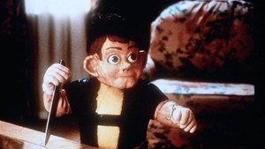 Плохой Пиноккио (фильм, 1996)