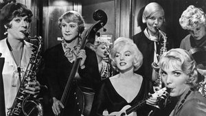 В джазе только девушки (фильм, 1959)