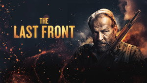 Последний фронт (фильм, 2024)