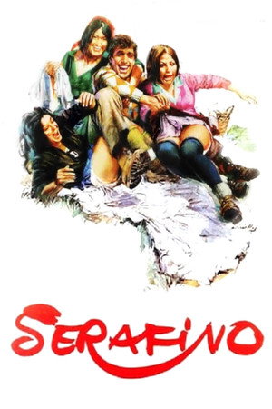 Серафино (фильм, 1968)