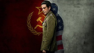 Джек Стронг (фильм, 2014)