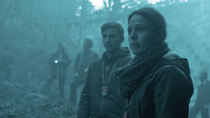 Невидимый страж (фильм, 2017)