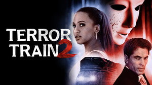 Поезд страха 2 (фильм, 2022)