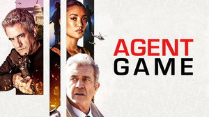 Агентская игра (фильм, 2022)