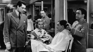Большие карие глаза (фильм, 1936)