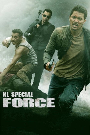 Спецназ KL (фильм, 2018)
